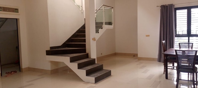 Rumah Bagus Di Jl Dwijaya Radio Dalam Raya Jakarta Selatan