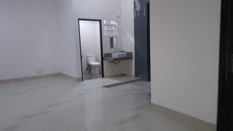 Rumah Bagus Di Jl Dwijaya Radio Dalam Raya Jakarta Selatan