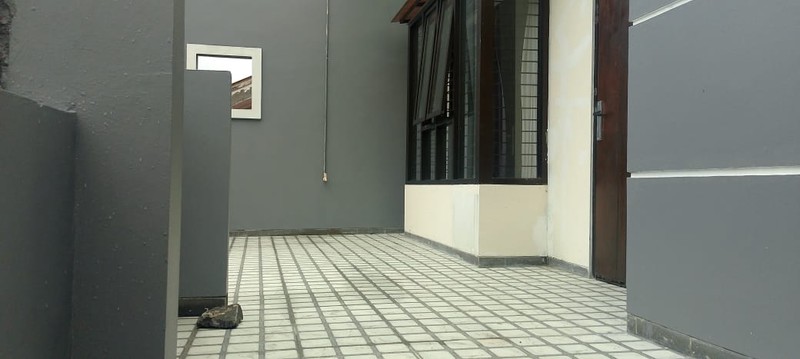 Rumah Bagus Di Jl Dwijaya Radio Dalam Raya Jakarta Selatan