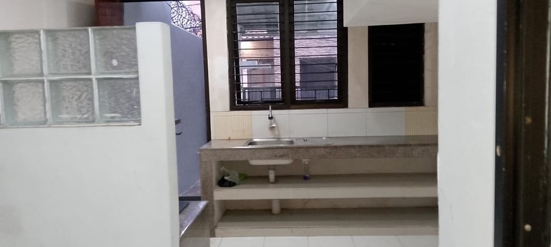 Rumah Bagus Di Jl Dwijaya Radio Dalam Raya Jakarta Selatan