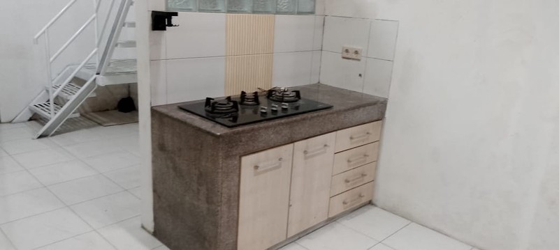 Rumah Bagus Di Jl Dwijaya Radio Dalam Raya Jakarta Selatan