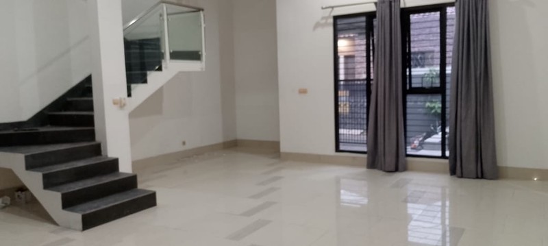 Rumah Bagus Di Jl Dwijaya Radio Dalam Raya Jakarta Selatan