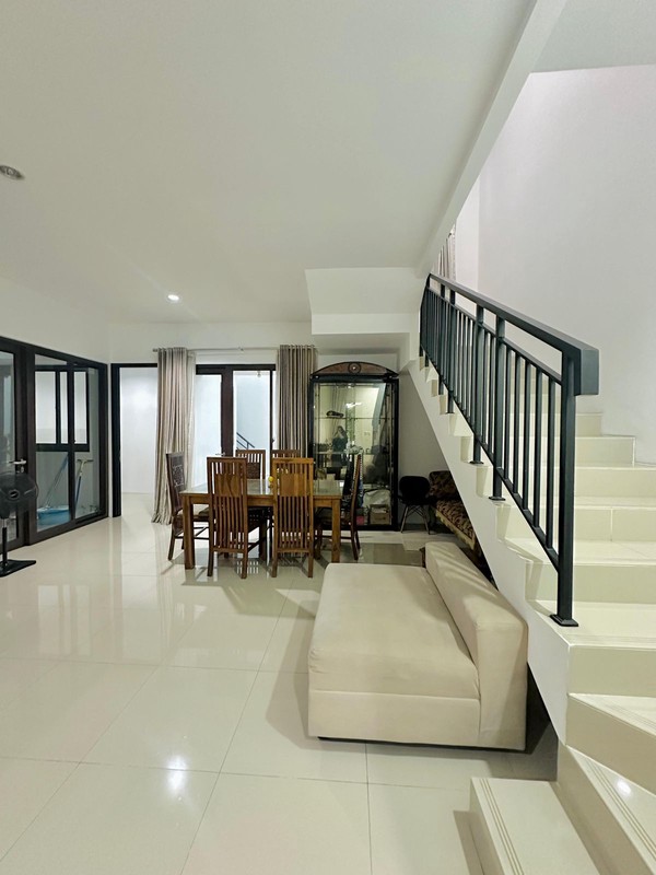 Rumah Bagus Di Green Victoria Citralake Sawangan Depok Jawa Barat