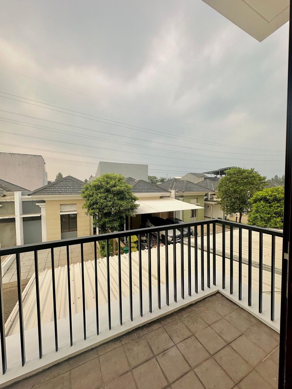 Rumah Bagus Di Green Victoria Citralake Sawangan Depok Jawa Barat