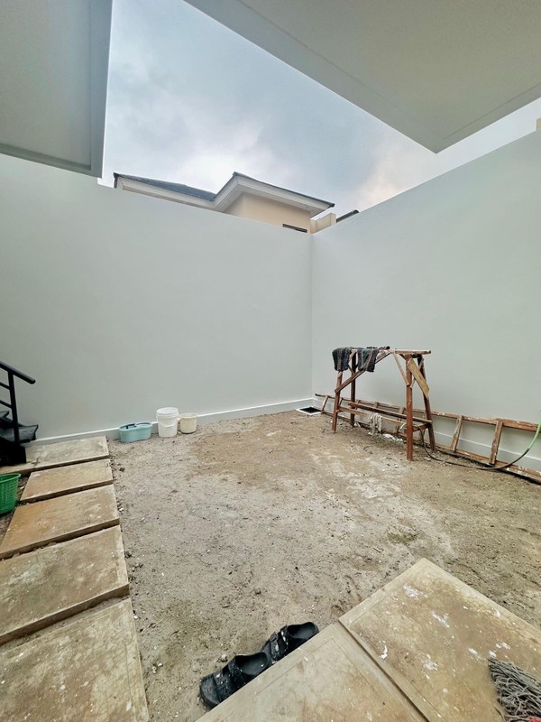 Rumah Bagus Di Green Victoria Citralake Sawangan Depok Jawa Barat