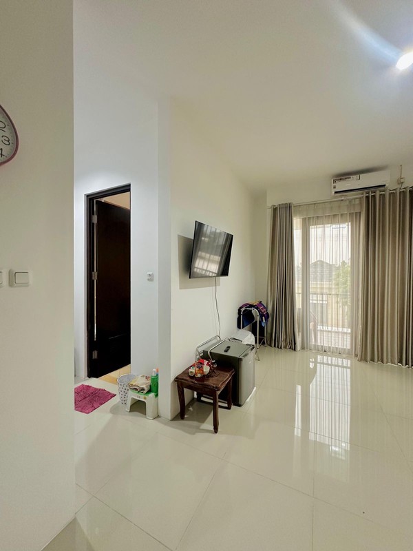 Rumah Bagus Di Green Victoria Citralake Sawangan Depok Jawa Barat