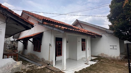 Kavling Siap Bangun Di Jl Kepundang Beji Timur Depok