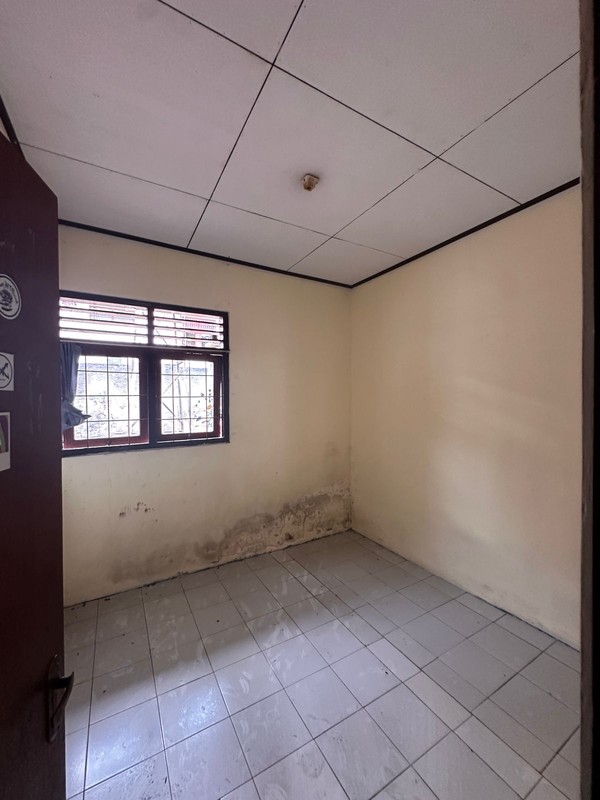 Kavling Siap Bangun Di Jl Kepundang Beji Timur Depok