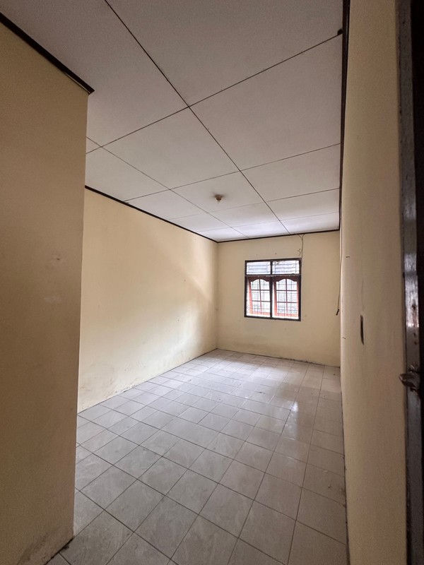 Kavling Siap Bangun Di Jl Kepundang Beji Timur Depok