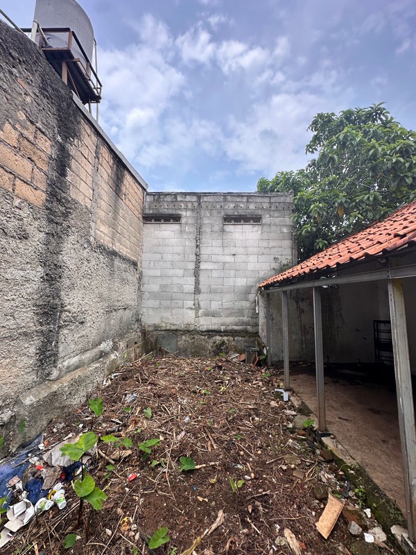 Kavling Siap Bangun Di Jl Kepundang Beji Timur Depok