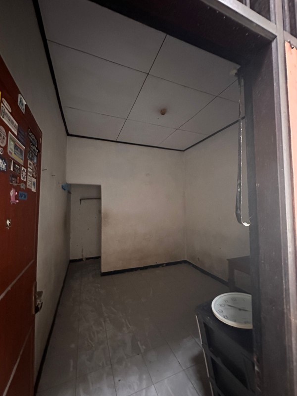 Kavling Siap Bangun Di Jl Kepundang Beji Timur Depok