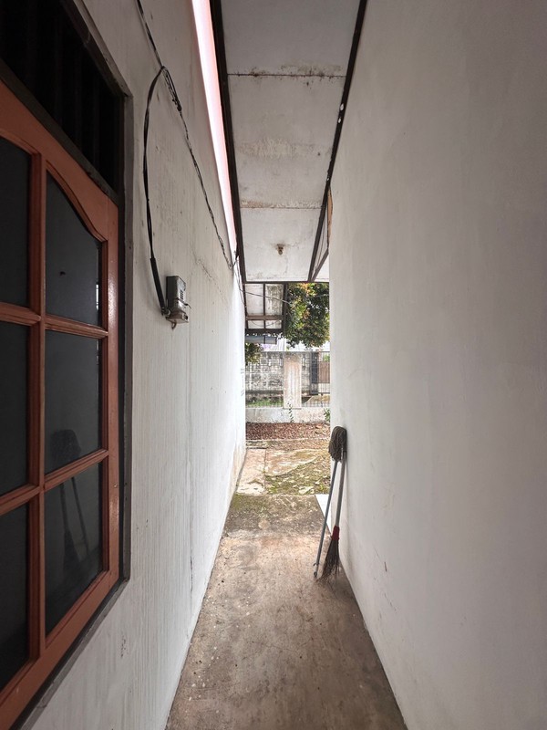 Kavling Siap Bangun Di Jl Kepundang Beji Timur Depok