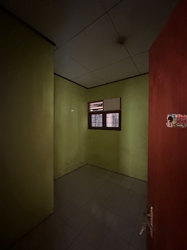 Kavling Siap Bangun Di Jl Kepundang Beji Timur Depok