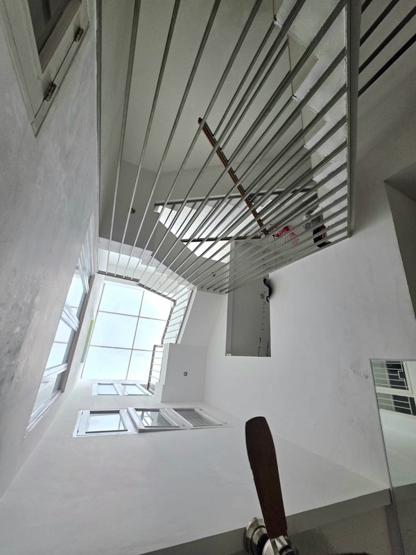 Rumah Bagus,dalam cluster di Bintaro Jaya 9