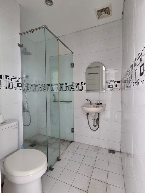 Rumah Bagus,dalam cluster di Bintaro Jaya 9