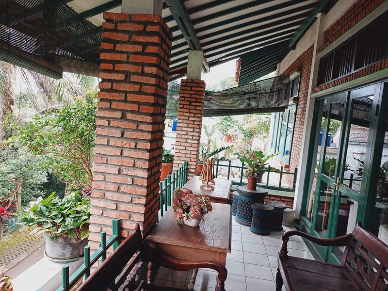 Villa Bagus Siap Pakai Di Villa Presiden, Kp Cikodom Cisarua Bogor Jawa Barat