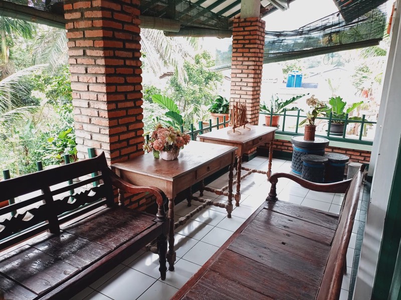 Villa Bagus Siap Pakai Di Villa Presiden, Kp Cikodom Cisarua Bogor Jawa Barat