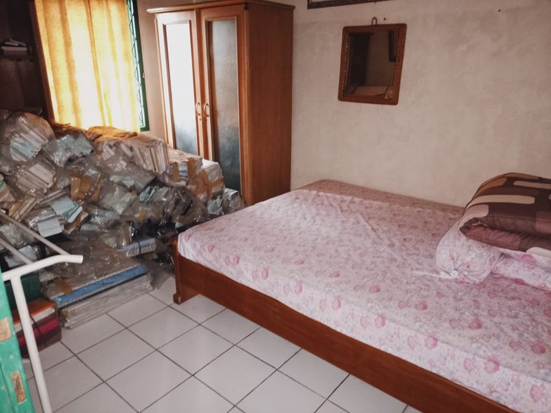 Villa Bagus Siap Pakai Di Villa Presiden, Kp Cikodom Cisarua Bogor Jawa Barat