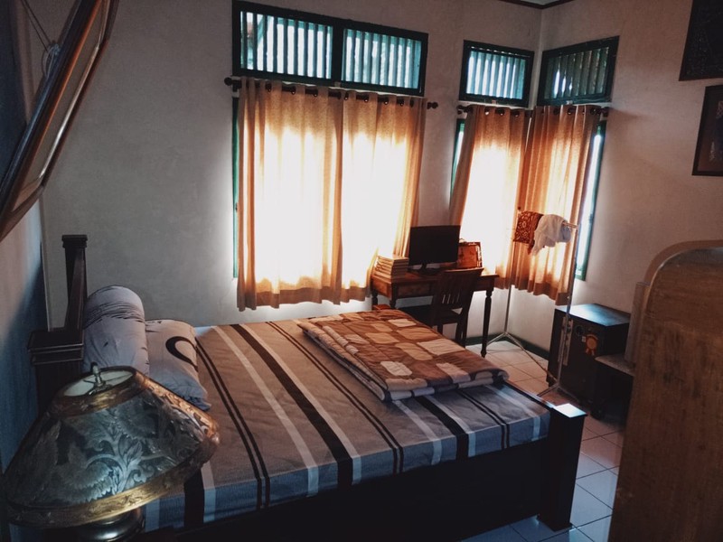 Villa Bagus Siap Pakai Di Villa Presiden, Kp Cikodom Cisarua Bogor Jawa Barat