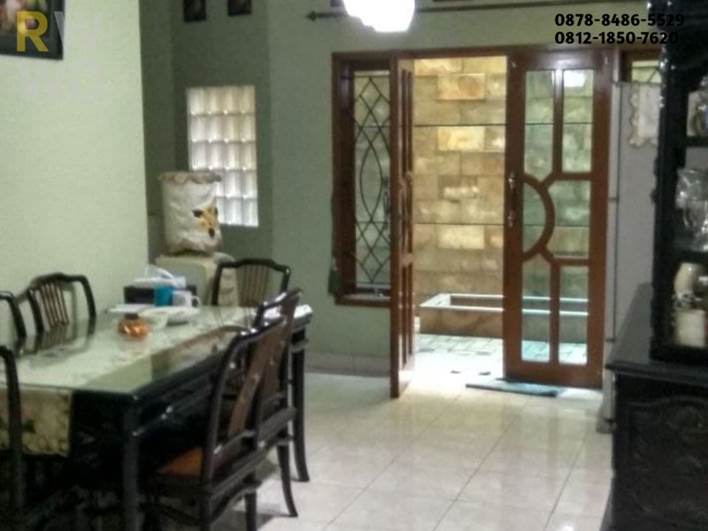 Rumah Dijual Bekasi Timur - Pondok Hijau Permai Raya | Dekat Pintu Tol, SHM, Bangunan Mewah Siap Huni