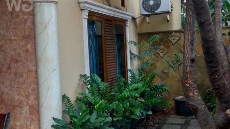 Rumah Dijual Bekasi Timur - Pondok Hijau Permai Raya | Dekat Pintu Tol, SHM, Bangunan Mewah Siap Huni