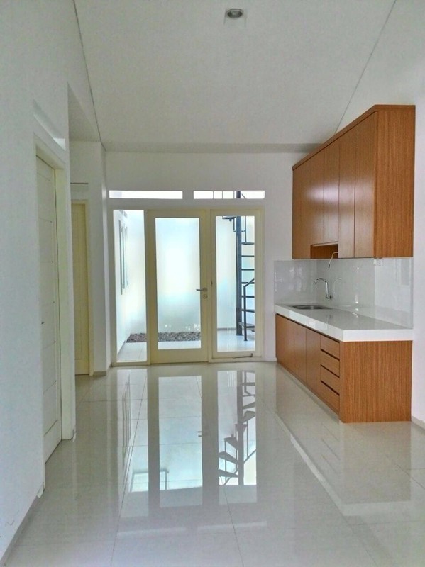 Rumah Bagus Di Graha Bintaro Utara Graha Raya Bintaro Jaya