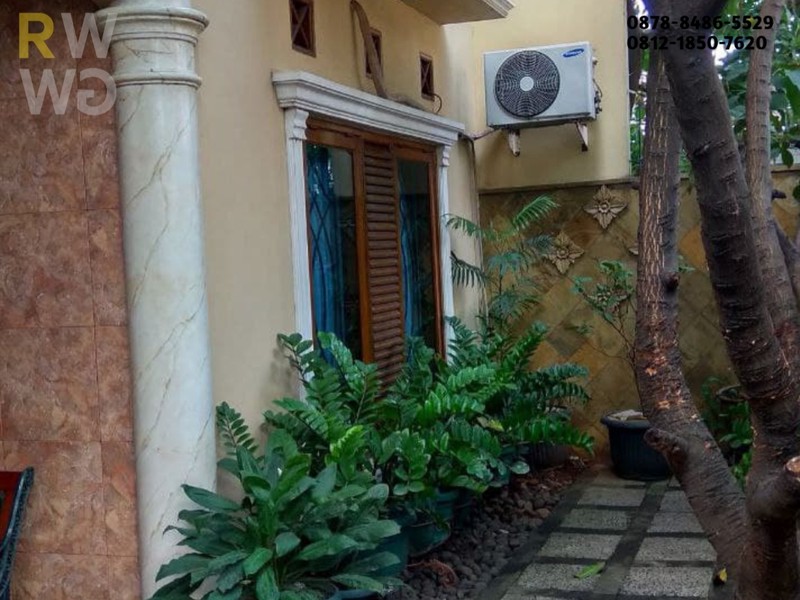 Rumah Dijual di Pondok Hijau Permai Raya Bekasi Timur | Dekat Pintu Tol.