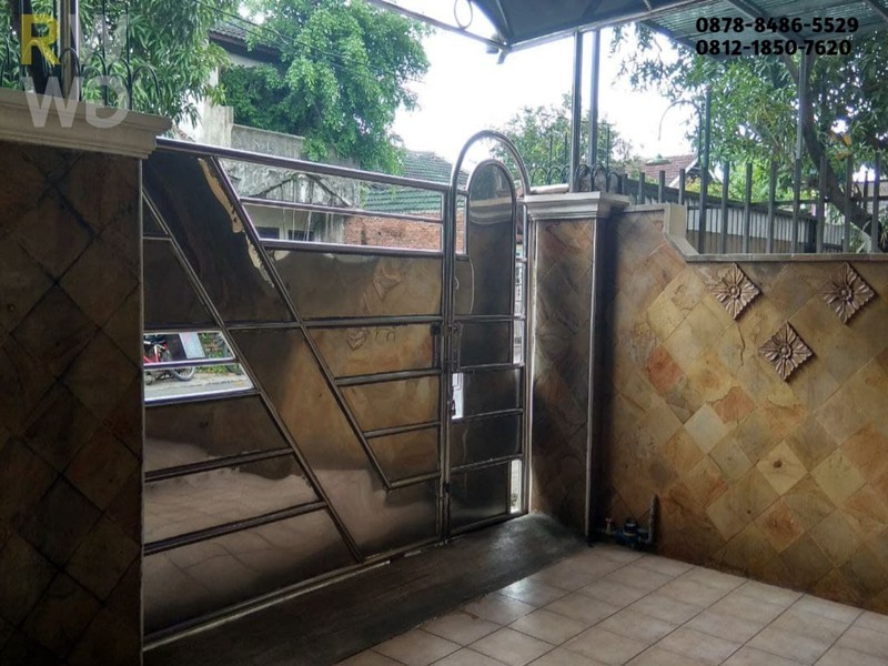 Rumah Dijual di Pondok Hijau Permai Raya Bekasi Timur | Dekat Pintu Tol.