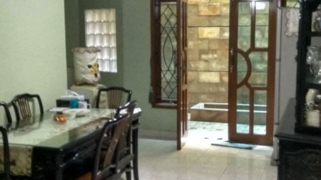 Rumah Dijual di Pondok Hijau Permai Raya Bekasi Timur | Dekat Pintu Tol.