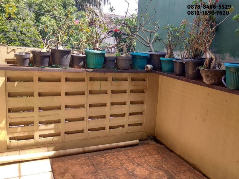 Rumah Dijual di Pondok Hijau Permai Raya Bekasi Timur | Dekat Pintu Tol.