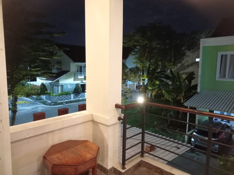 Rumah Cluster Cantik di Cirendeu Selatan Jakarta