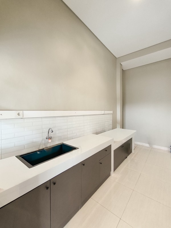 Rumah Bagus,dalam cluster di Graha Bintaro