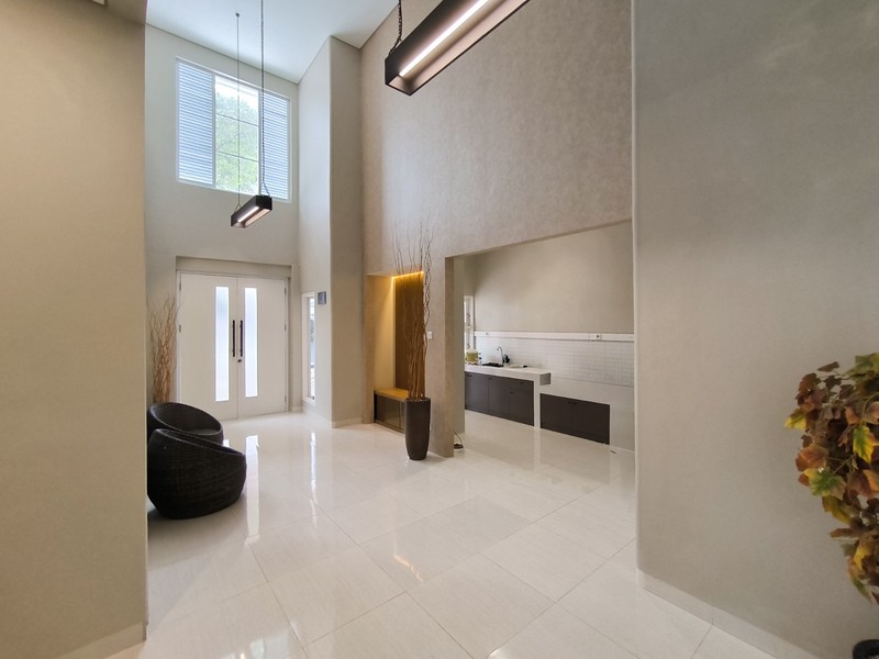 Rumah Bagus,dalam cluster di Graha Bintaro