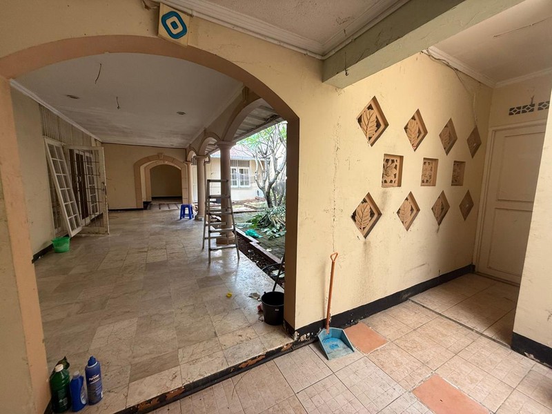 Rumah Bagus di Camar Bintaro Jaya 3