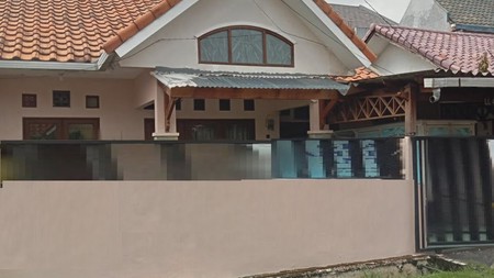Dijual Rumah Babatan Pratama Wiyung Surabaya