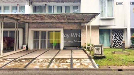 Rumah Perumahan Eksklusif Citra Grand City Palembang
