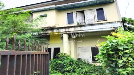 Jual Cepat Murah Rumah Palembang