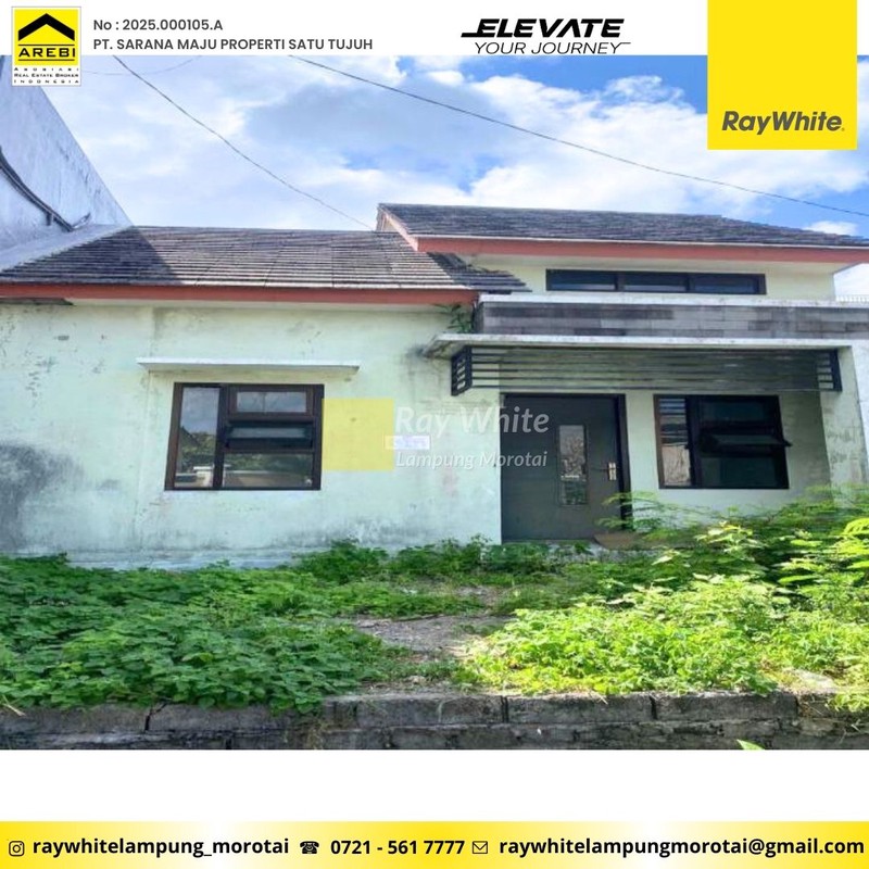 JUAL CEPAT MURAH RUMAH DI BALI