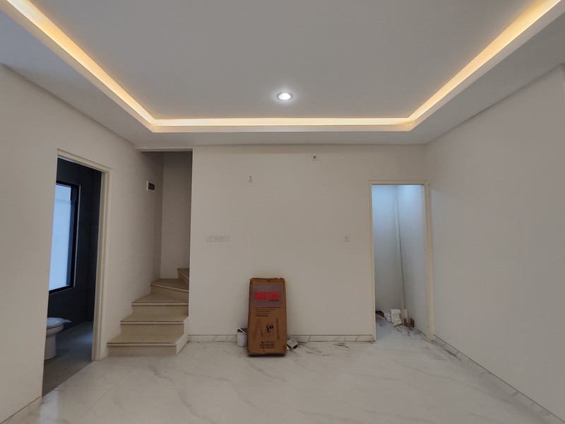 1 Milyar-an Dijual Rumah Baru Mulyosari Utara - Kalisari.- Mulyorejo Surabaya Timur Strqtegis Dekat Kampus Its, Raya Mulyosari, Pakuwon City Mall, Galaxy Mall