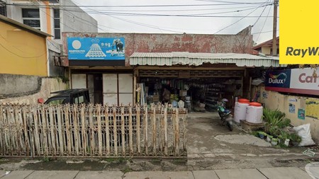 Rumah Dijual Dijalan Pacuan Kuda Surabaya Pusat
