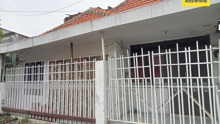Rumah Dijual Dijalan Tempel Sukorejo Surabaya Pusat