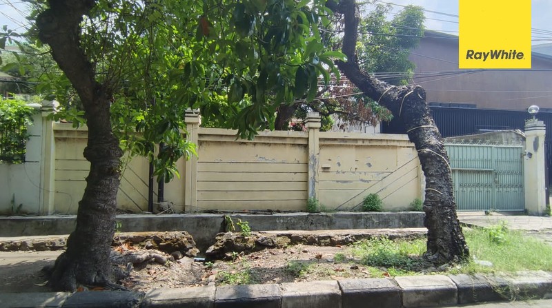 Rumah Dijual Dijalan Raya Kenjeran Surabaya