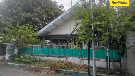Rumah Dijual Dijalan Tulungagung Bubutan Surabaya