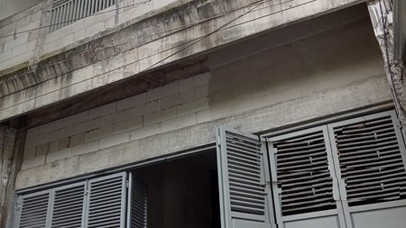 Ruko Disewakan Dijalan Putro Agung Wetan Surabaya