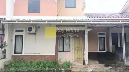 Dijual Rumah berlokasi di D'Marco Diamond Residence Cilodong, Depok, Jawa Barat.