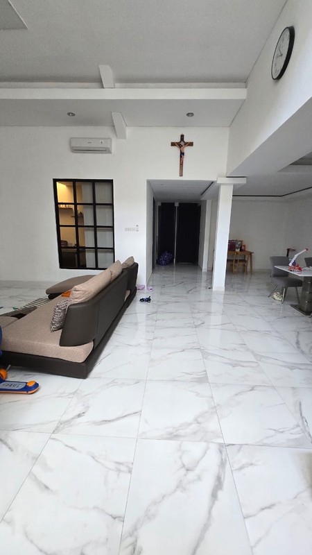 Dijual Rumah Minimalis Darmo Sentosa Raya Surabaya barat