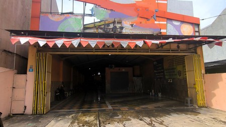 Disewakan Gudang / Rumah usaha  Nol. Jalan raya Babat Jerawat Pakal Surabaya 