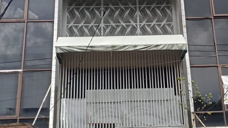 Ruko Disewakan Dijalan Kenjeran Surabaya