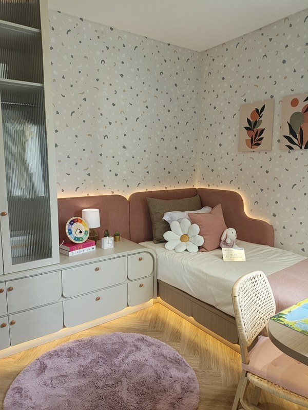 Cluster Sicilia Sentul city - dari Citraland mulai 850 Jt - 1,5 M-an, Cicilan Super Ringan, Free Paket Furniture Senilai 5 Juta dan Promo lainnya!