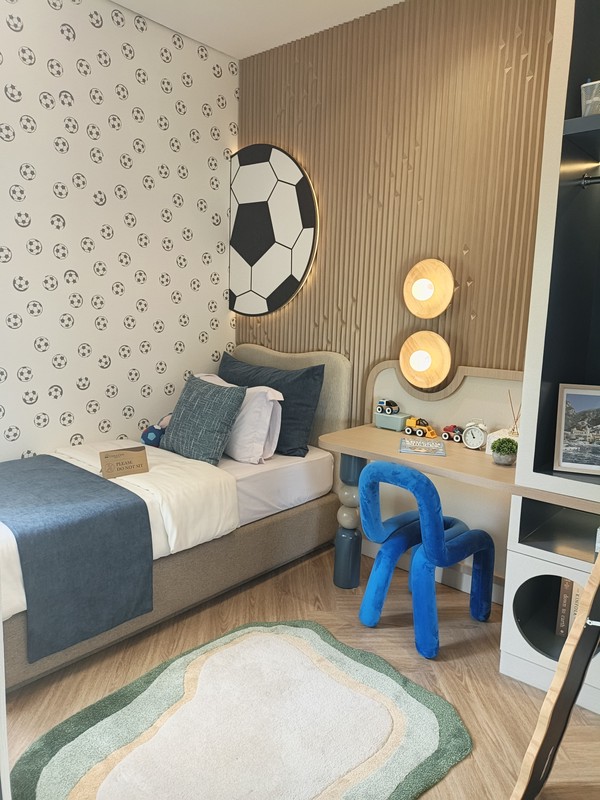 Cluster Sicilia Sentul city - dari Citraland mulai 850 Jt - 1,5 M-an, Cicilan Super Ringan, Free Paket Furniture Senilai 5 Juta dan Promo lainnya!